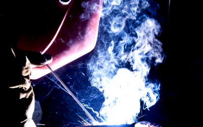 Protecting workers from carsinogenic welding fumes